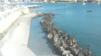 Otranto - Promenade, beach