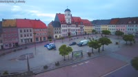 Leisnig - Aikštė