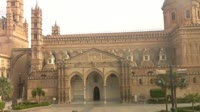 Palermo - Katedra