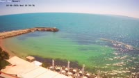 Ikantalaka - Złote Piaski - Hotel Royal Bay Kavarna