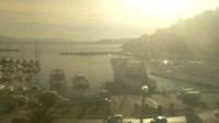 Porto Santo Stefano - Piazzale Candi, Uostas