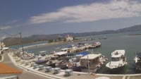 Elafonisos - Port