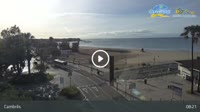 Cambrils - Spiaggia