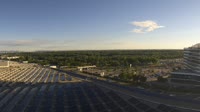 Wiedeń - Port lotniczy Wiedeń-Schwechat