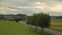 Oberalba - Unteralba