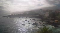Tenerife - Puerto de la Cruz - Playa San Telmo