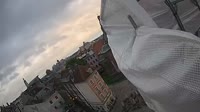 Ryga - Katedra, Plac Katedralny