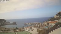 Gran Canaria - Puerto Rico - Marina, spiaggia