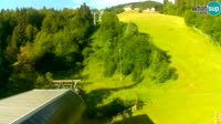 Stazione sciistica Stari Vrh - Stazione a valle