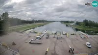Zagrzeb - Jezioro Jarun