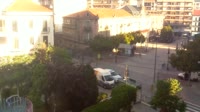 Torelavega - Plaza de Pequeñeces, Blvr. Luciano Demetrio Herrero