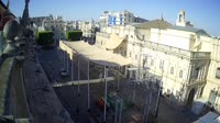 Sevilija - Plaza de San Francisco