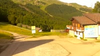 Sestola - Passo del Lupo - Mount Cimone