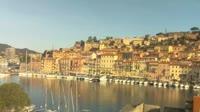Elba - Portoferraio - Port