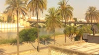 Sevilija - Puente de Triana