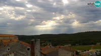 Bale - Panoramic view