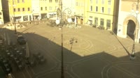 Fano - Piazza XX Settembre