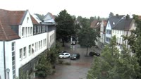 Hessisch Oldendorf - Markt