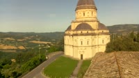 Todi - Santa Maria della Consolazione