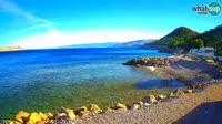 Sveti Juraj - Camping Rača