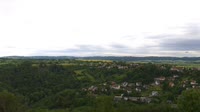 Waldeck - Zamek
