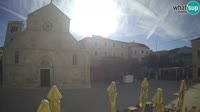 Pag - Glavni gradski trg