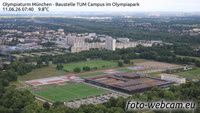 Monachium - Olympiapark München