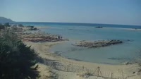 Kreta - Elafonisi