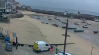 St Ives - Harbour Beach