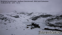 Hohe Tauern - Weißsee Gletscherwelt