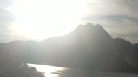 Riva di Solto - Izėjas