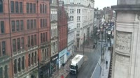 Cardiff - St. Mary Street
