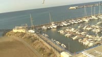Águilas - Port jachtowy