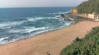 Ballito - Thompson Bay Rock Pool