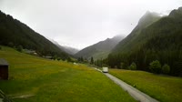Ahrntal - Prettau