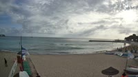 Palermo - Mondello - Punta Celesi