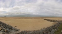 Saint-Germain-sur-Ay - Beach