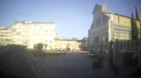 Florencja - Kościół Santa Maria Novella