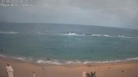 Gran Canaria - Las Palmas - Playa de Las Canteras
