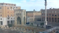 Lecce - Piazza Santo Oronzo