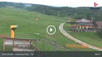 Dolný Kubín - SKI PARK Kubínska hoľa