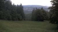 Großer Inselsberg - aukščiausia keltuvo stotis