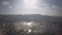 Floriana - Fontanna Trytona