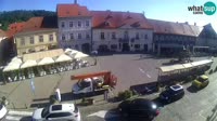 Samobor - Trg kralja Tomislava
