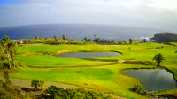 Tenerife - Buenavista del Nte - Buenavista Golf