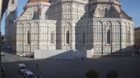 Florencja - Katedra Santa Maria del Fiore
