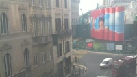 Roma - Via del Corso