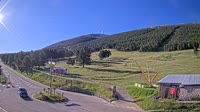 Beaumont-du-Ventoux - Station Mont Serein
