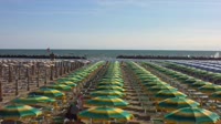 Gatteo a Mare - Bagno Lisa - Plage