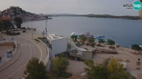 Šibenik - Banj Beach